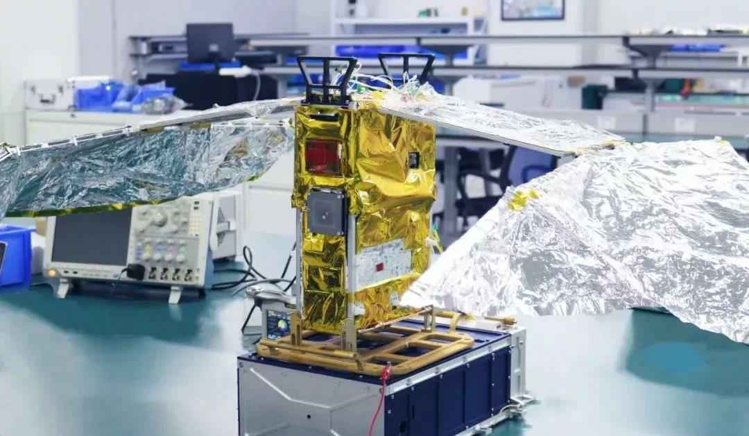 米兰官方网站-米兰MiLan(中国)超级电容2019年星箭分离首发成功！