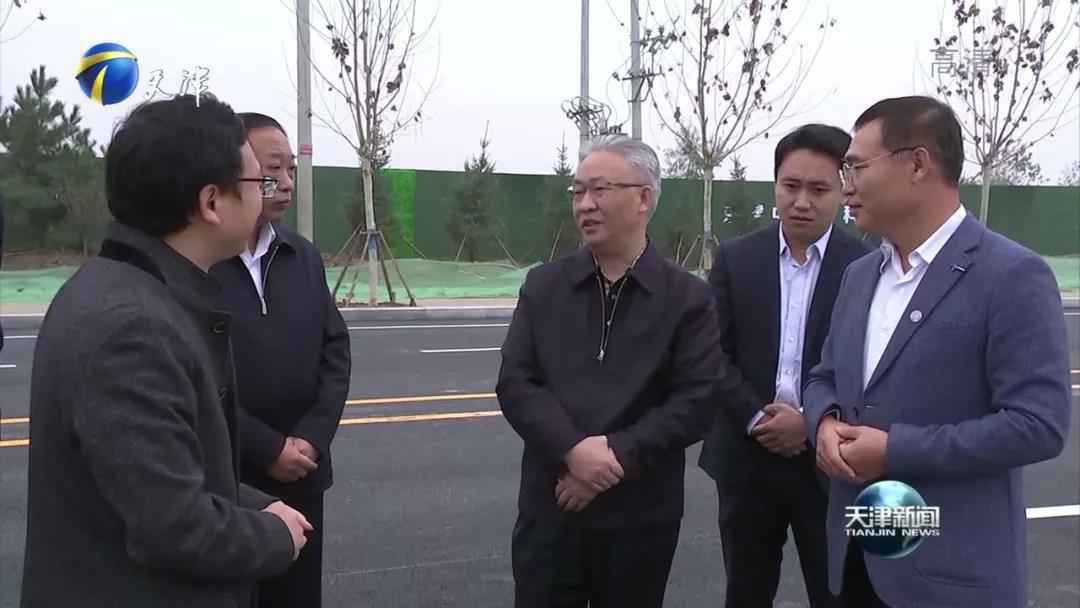 【要闻】张国清市长亲临米兰官方网站-米兰MiLan(中国)生产基地现场调研指导