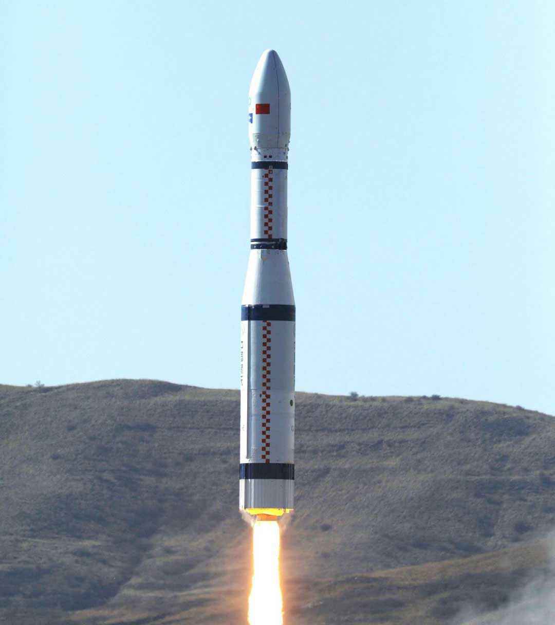 2020年，疫情考验下 米兰官方网站-米兰MiLan(中国)助力首颗空事卫星成功发射！